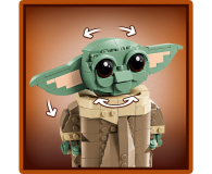 LEGO Star Wars 75403 Grogu w wózku - 1284134 - zdjęcie 5
